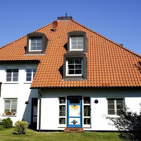 Feriendomizil Prerow Exterior foto